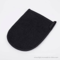 Bath Glove Linen/Black DC-Bm099